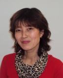 Ким Ирина Викторовна Ким Ирина Викторовна