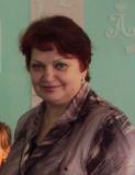 Сидоренко Галина Степановна Сидоренко Галина Степановна