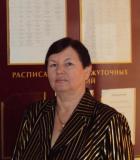 Сочилова Римма Борисовна Сочилова Римма Борисовна