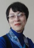 Пирназарова Марина Худайевна Пирназарова Марина Худайевна