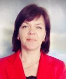 Крутинь Наталья Евгеньевна Крутинь Наталья Евгеньевна