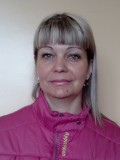 Чипизубова Виктория Владимировна Чипизубова Виктория Владимировна