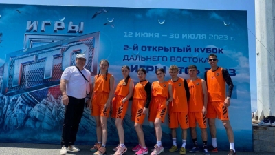 Студенты Спасского педагогического колледжа приняли участие в «Играх ГТО»
